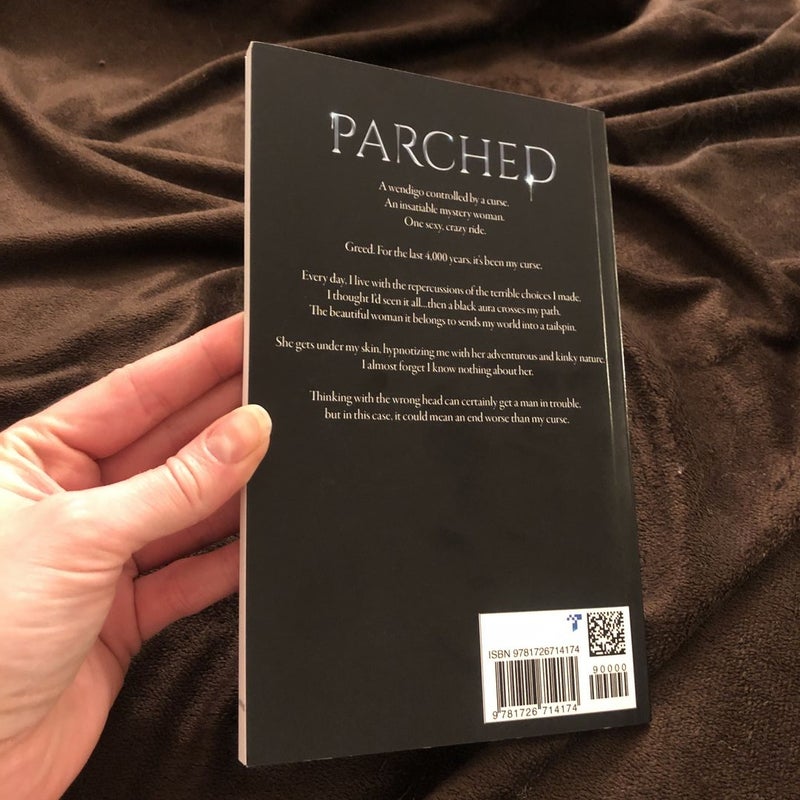 Parched