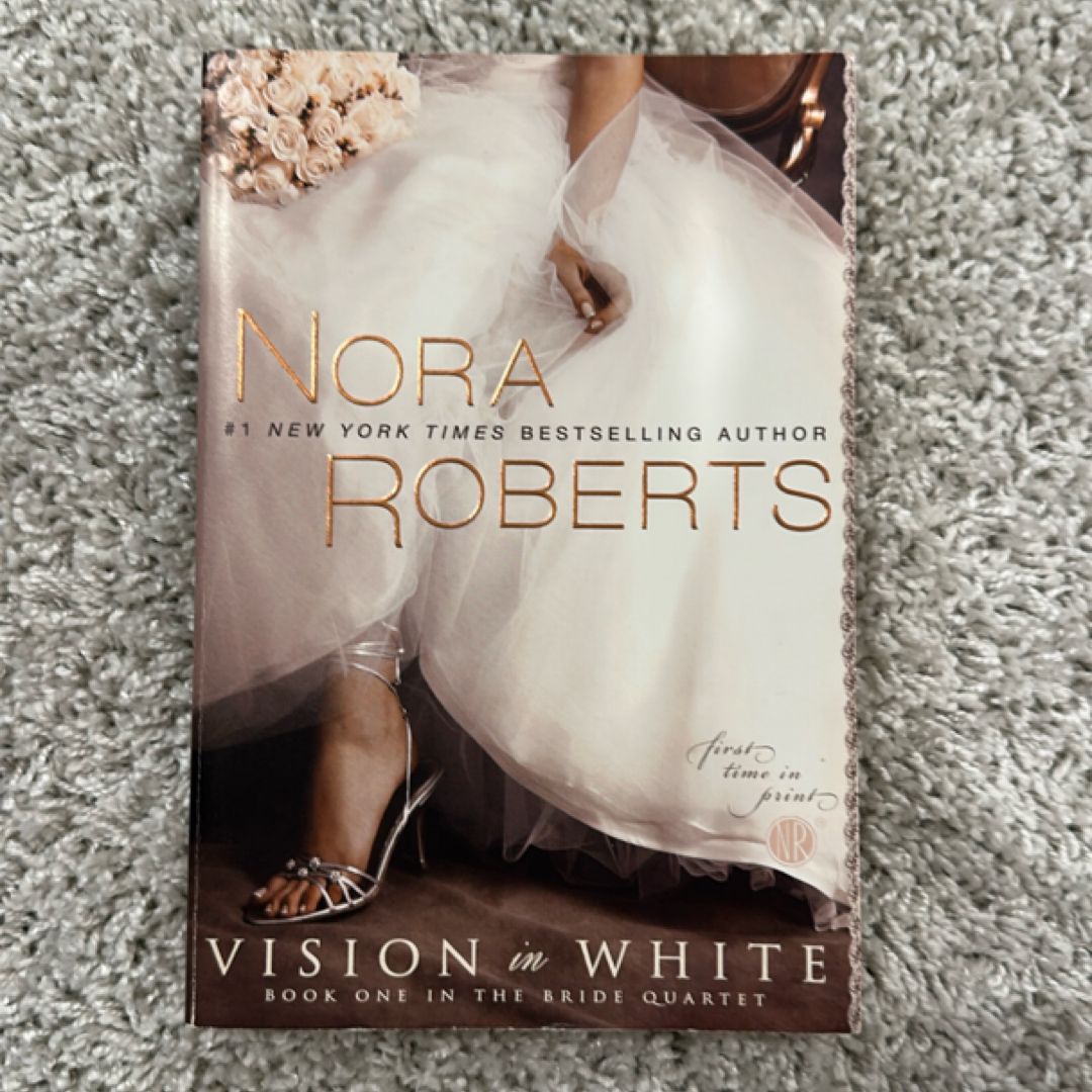Vision in White