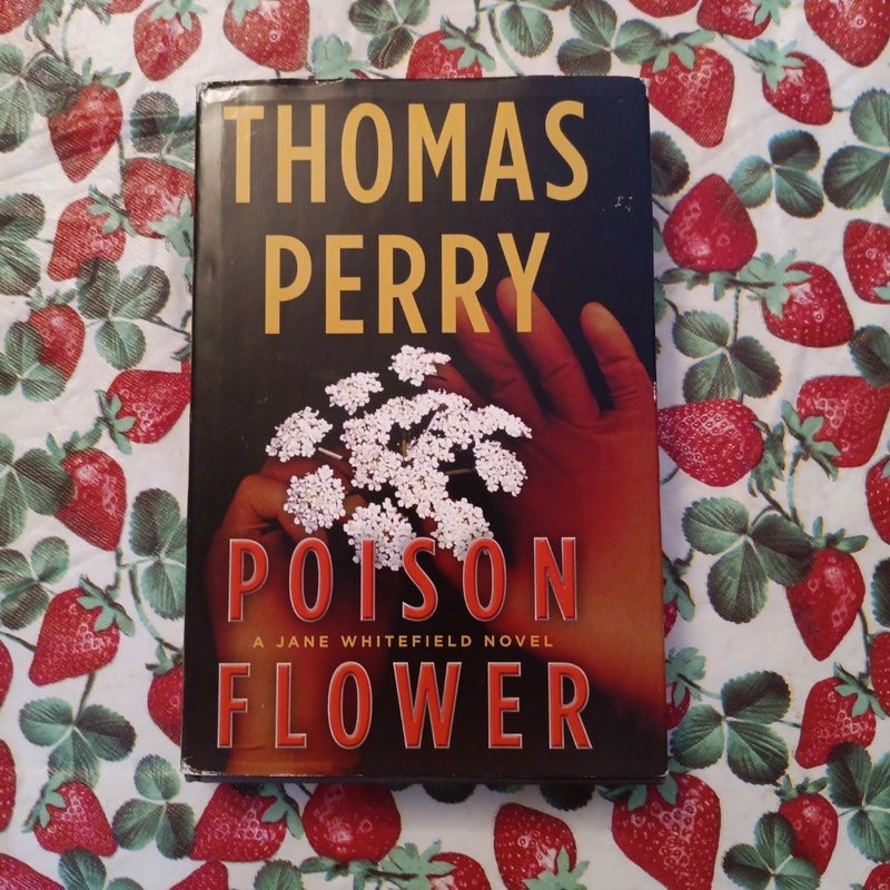 Poison Flower