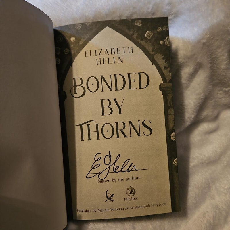 Bonded by Thorns