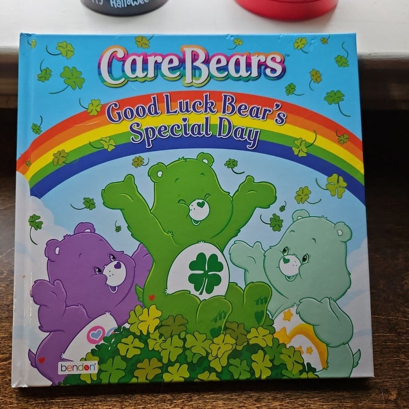 Care Bears