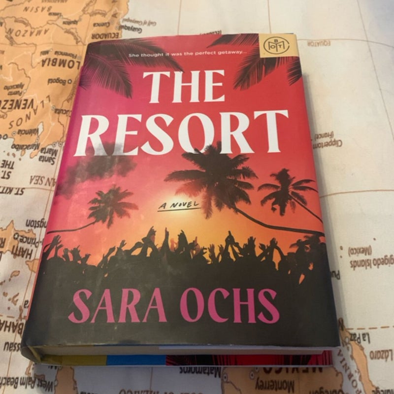 The Resort