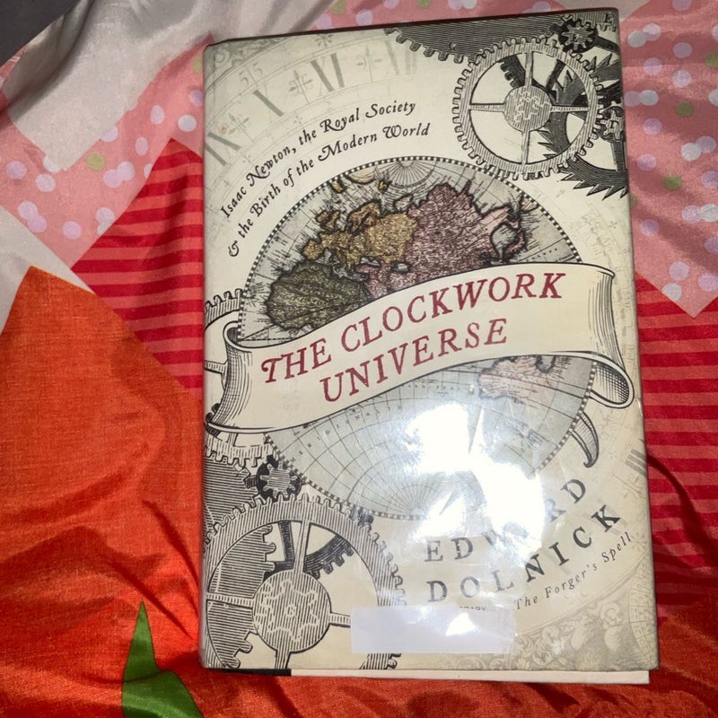 The Clockwork Universe