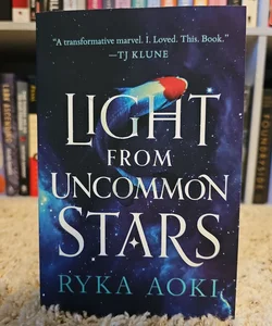 Light from Uncommon Stars