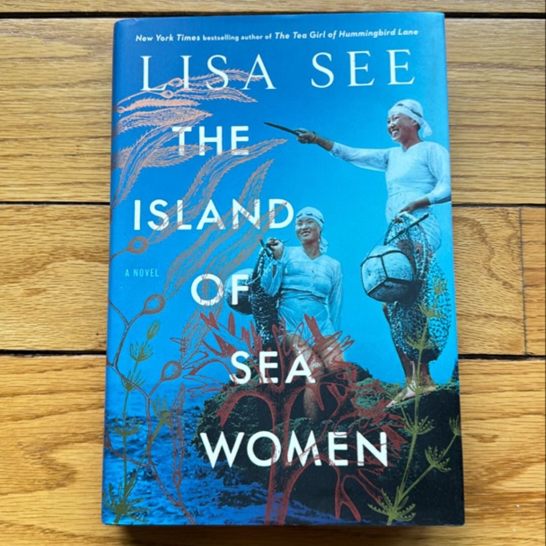 The Island of Sea Women