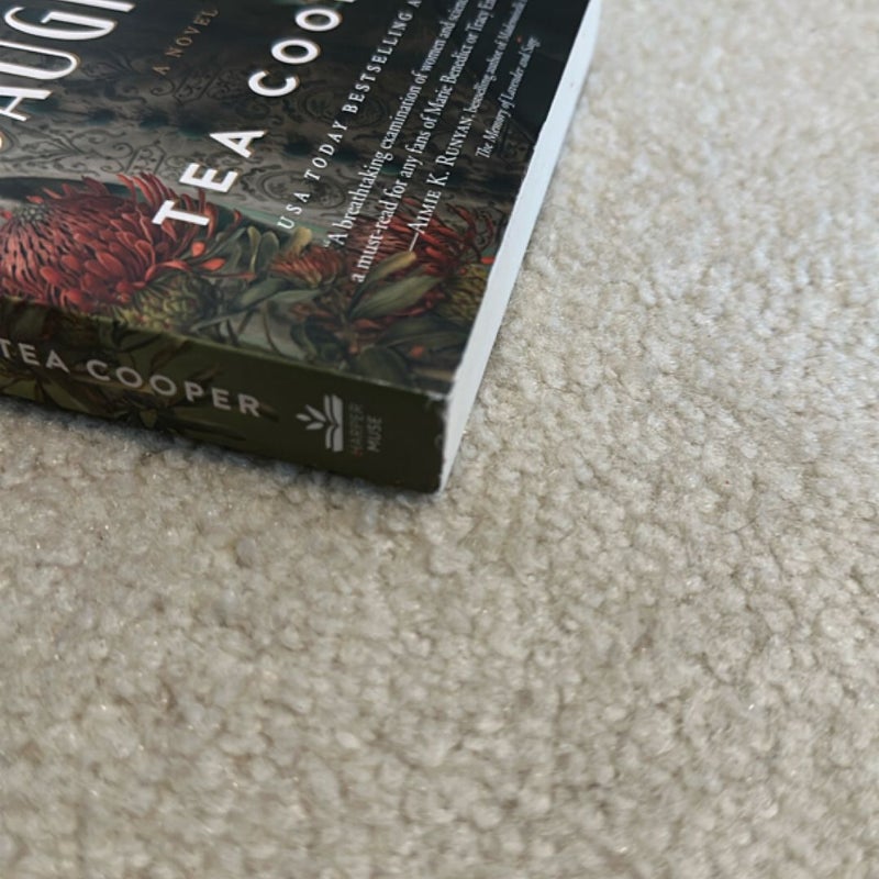 The Naturalist's Daughter