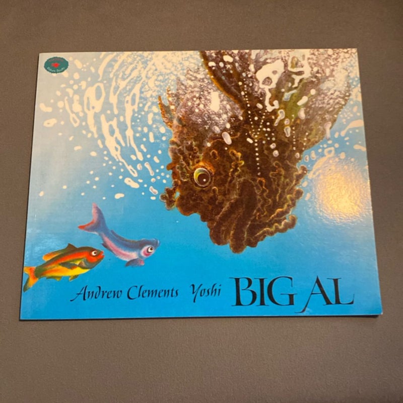 Big Al