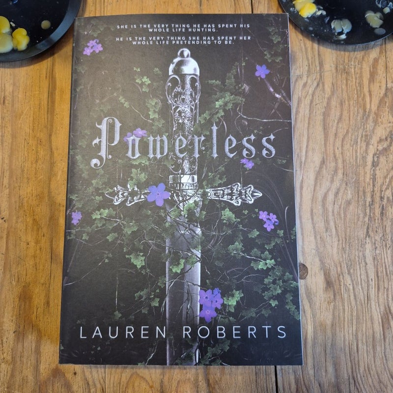 Powerless