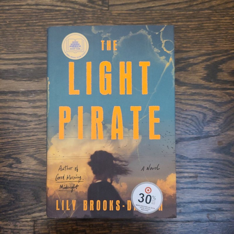 The Light Pirate