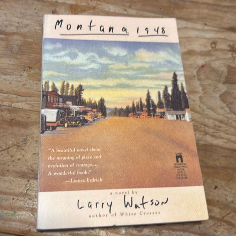 Montana 1948