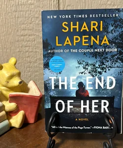 The End of Her