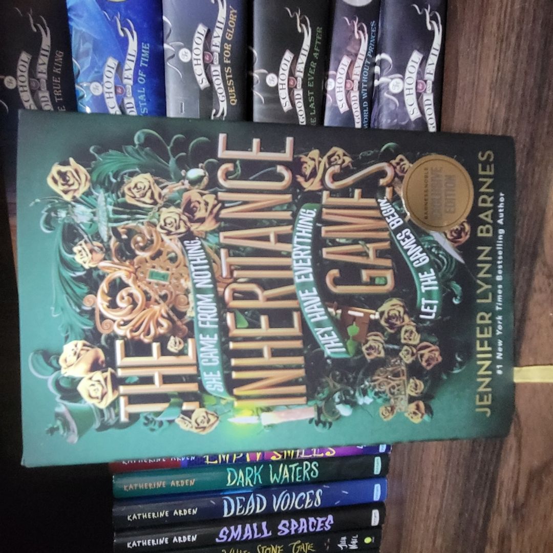 9781368053242 book cover