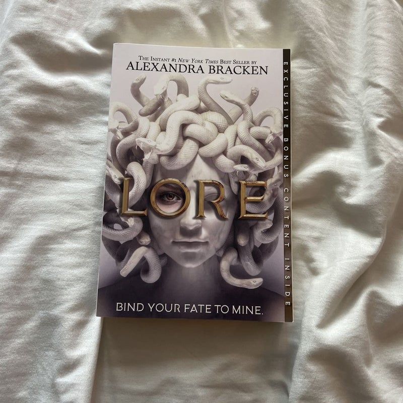 Lore