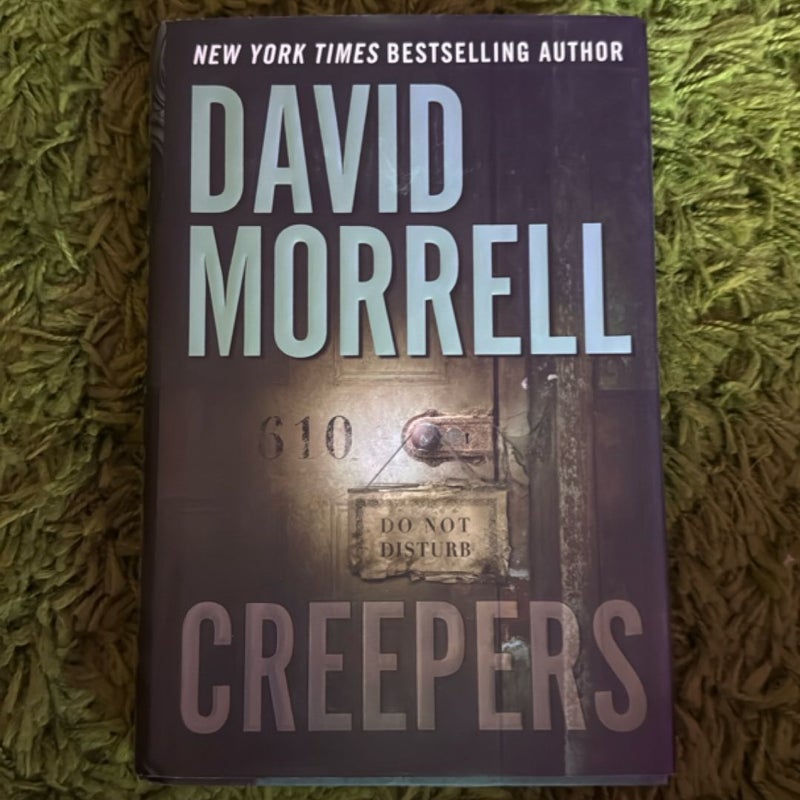 Creepers