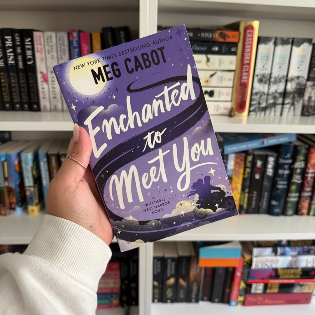 Enchanted to Meet You