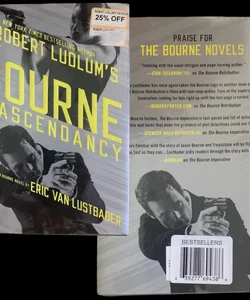 The Bourne Ascendancy