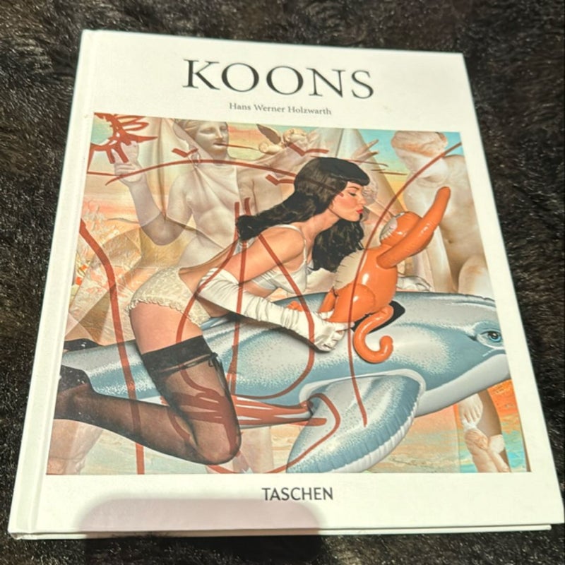 Koons