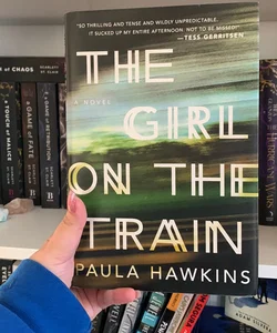 The Girl on the Train