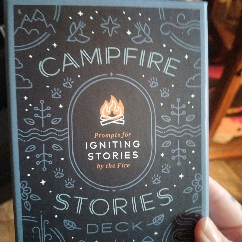 Campfire Stories Deck