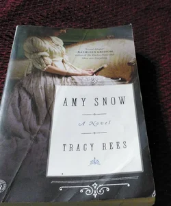 Amy Snow