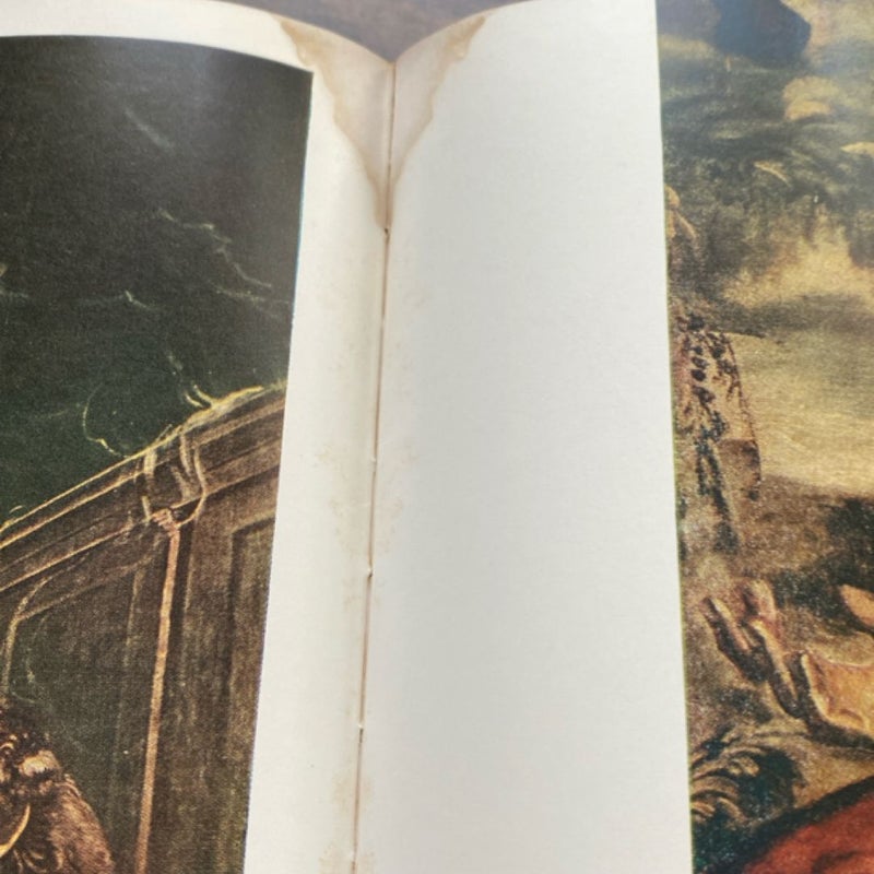 Horizon Book of The Renaissance 