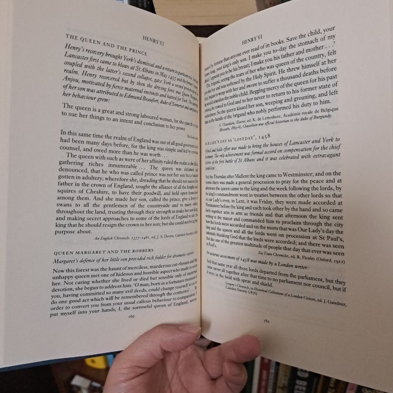 The Oxford Book of Royal Anecdotes