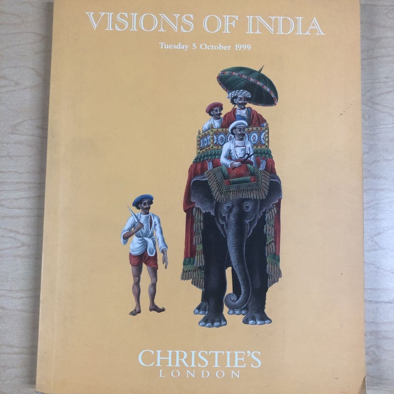 Visions of India