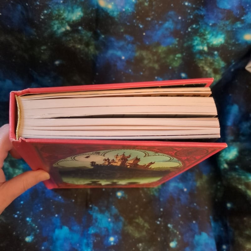 Harry Potter and the Sorcerer's Stone