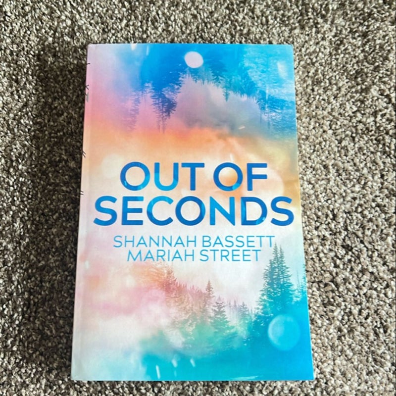Out of Seconds
