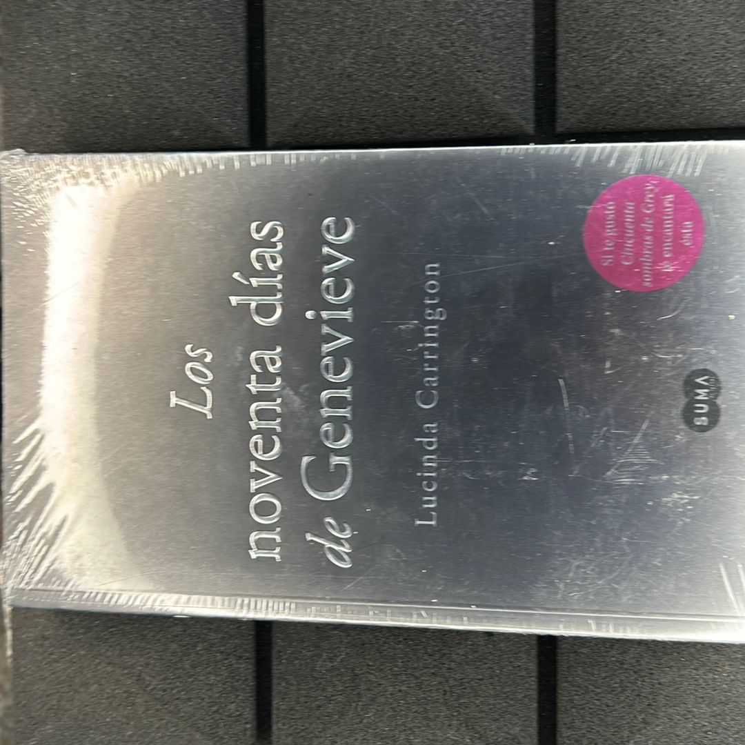 Los Noventa Dias de Genevieve