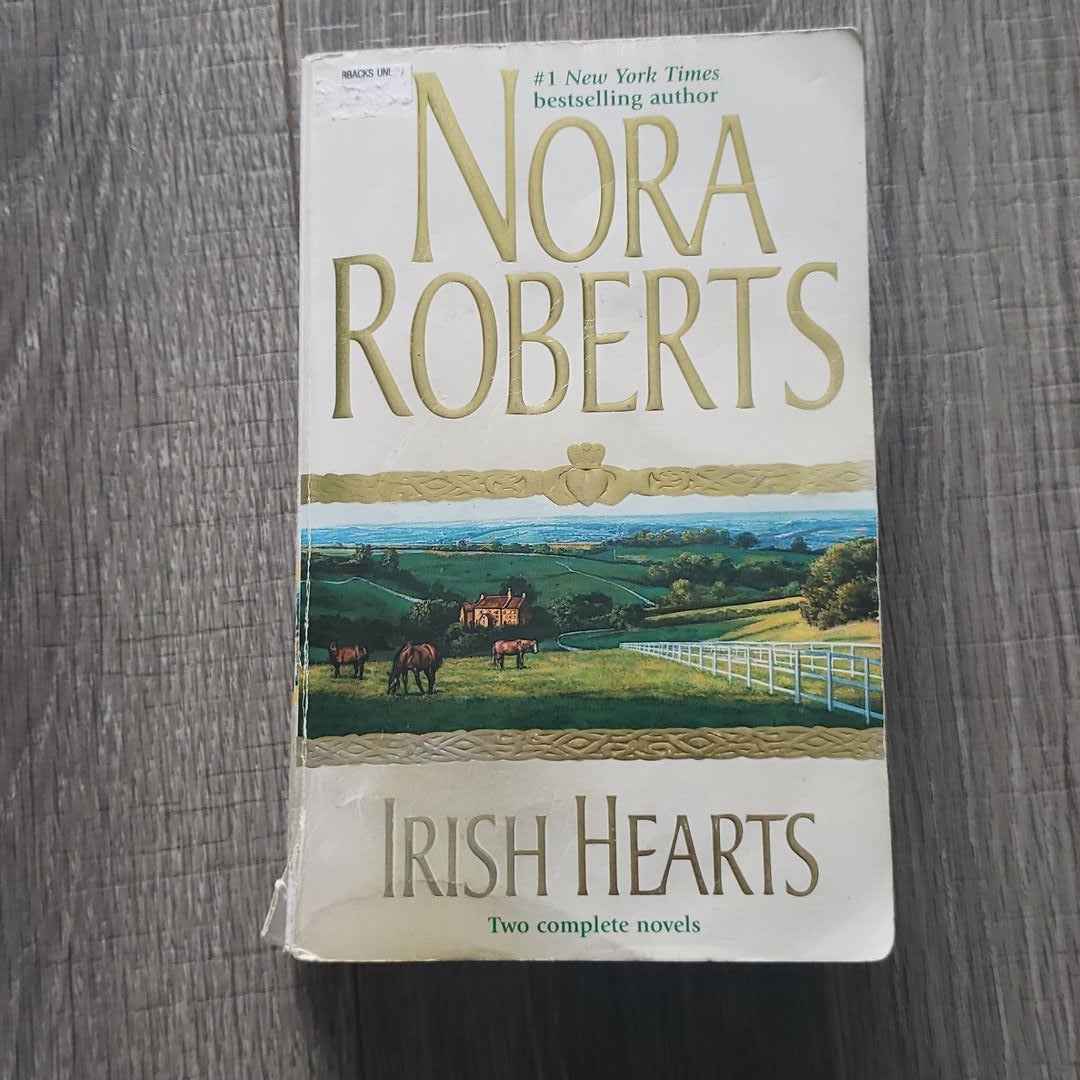 Irish Hearts