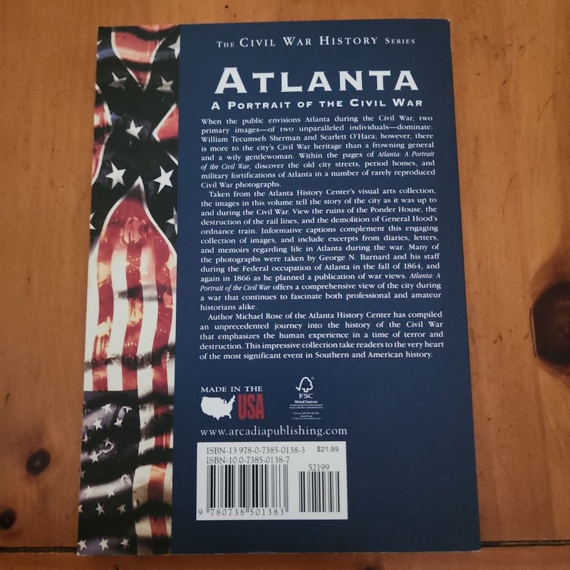 Atlanta: