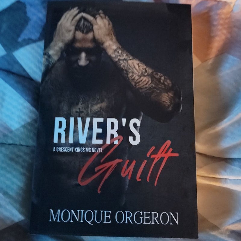 River's Guilt