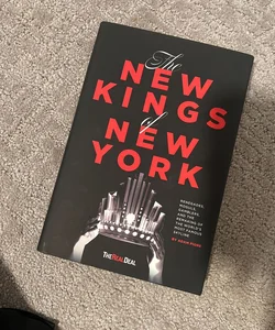 The New Kings of New York