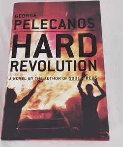 Hard Revolution