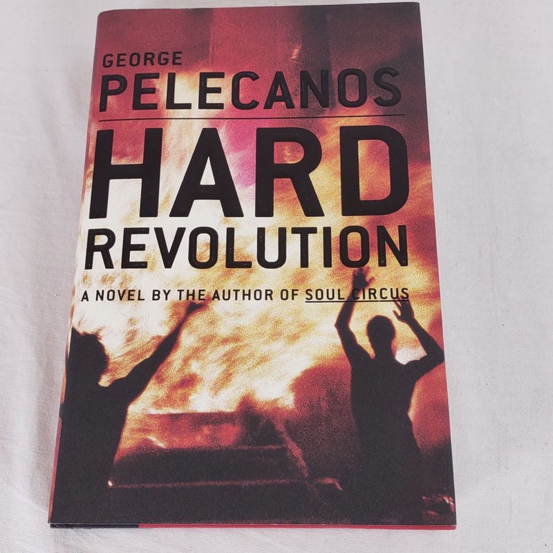 Hard Revolution