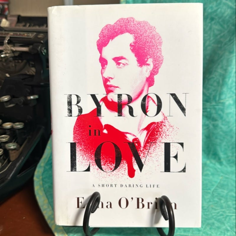 Byron in Love