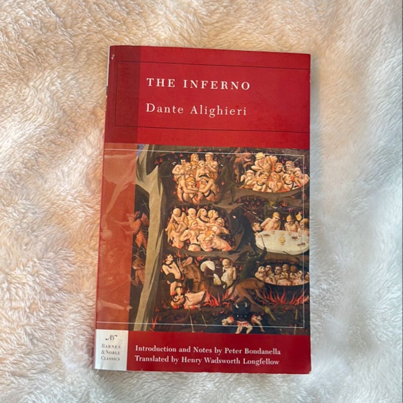 The Inferno