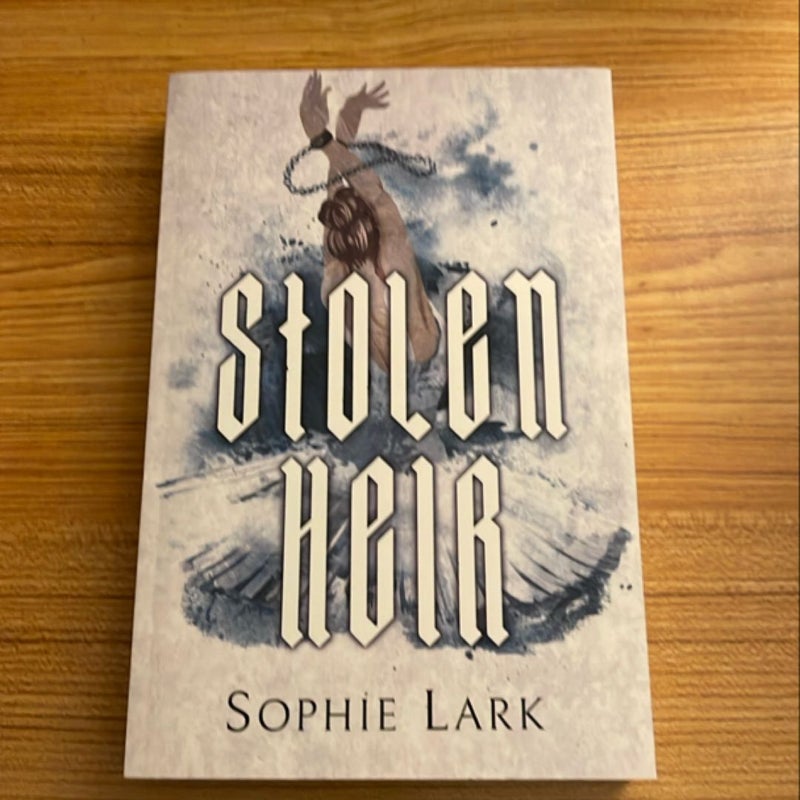 Stolen Heir