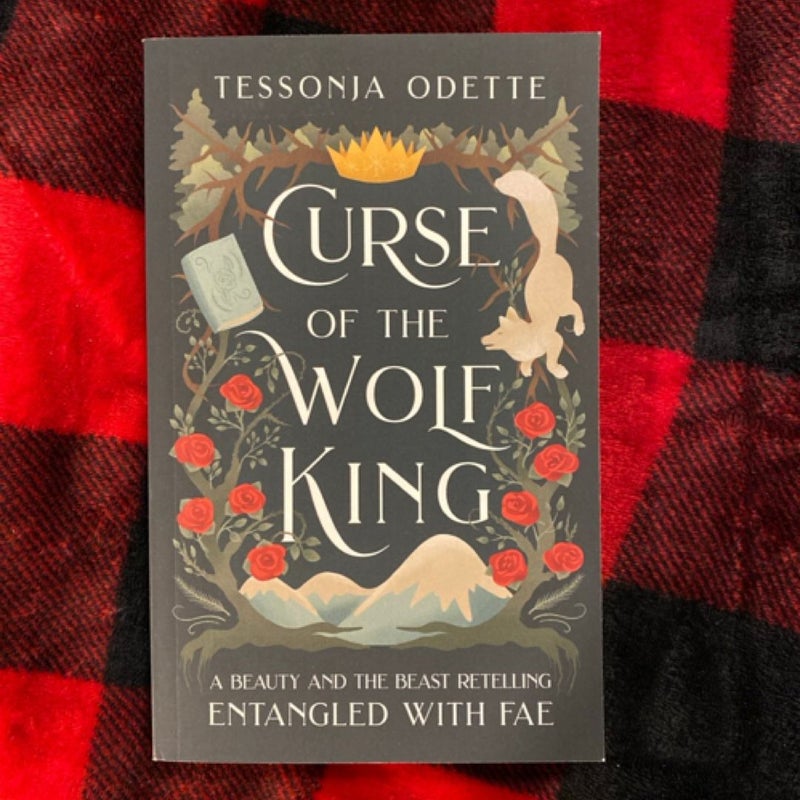 Curse of the Wolf King