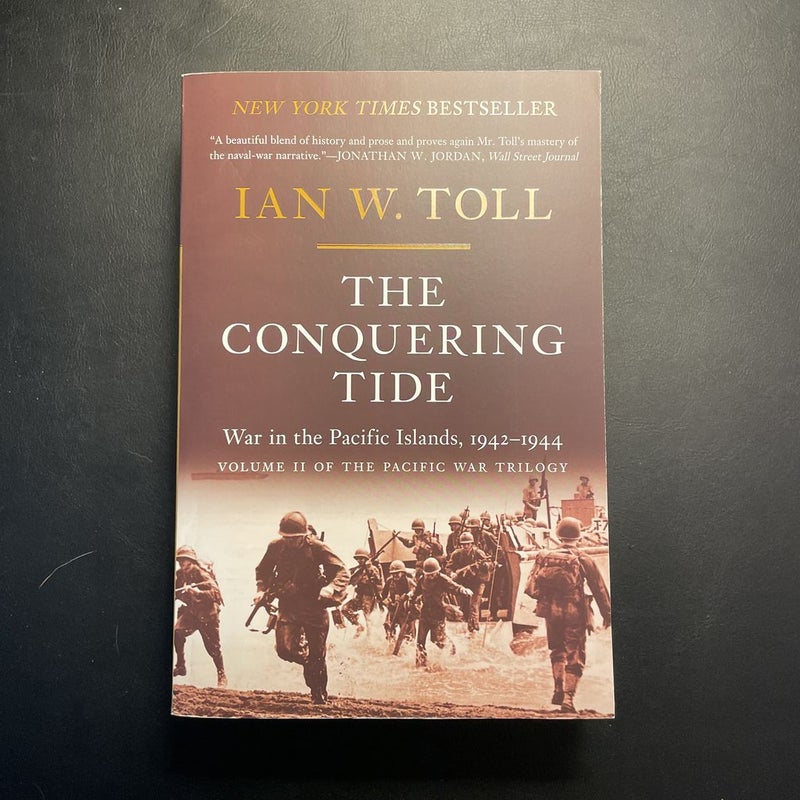 The Conquering Tide