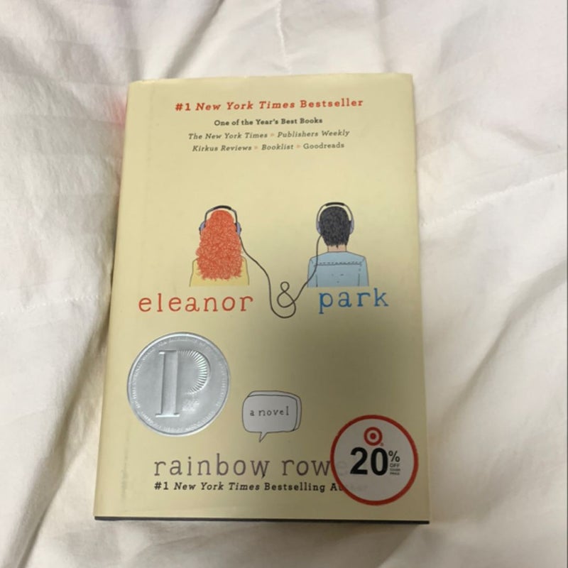 Eleanor and Park