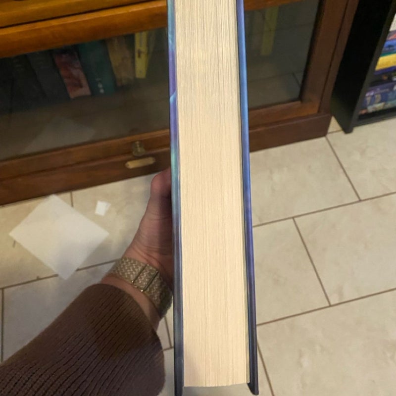 Throne of Glass Set- original covers