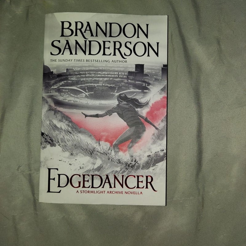 Edgedancer