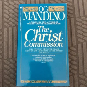 The Christ Commission