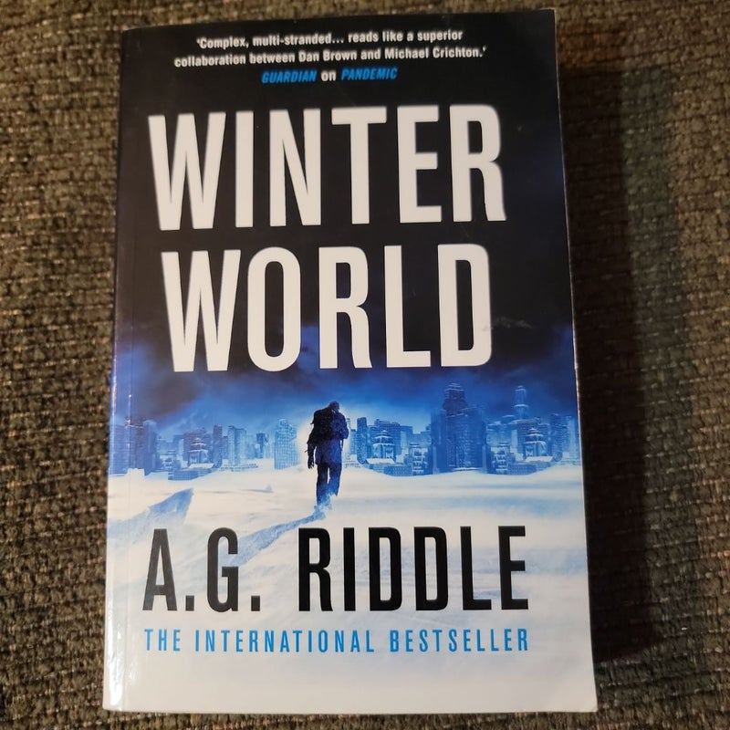 Winter World