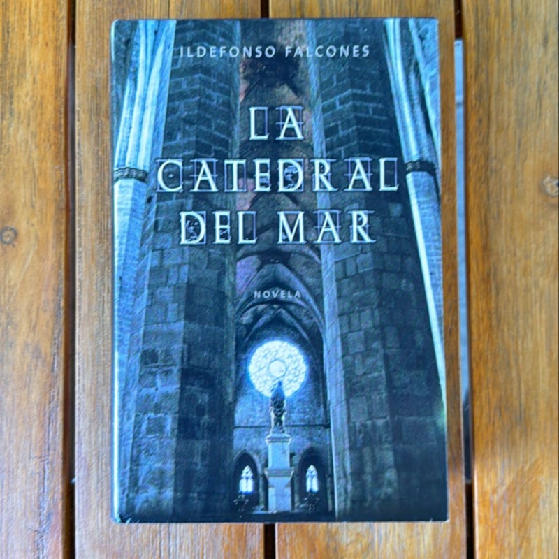 La Catedral del Mar (Spanish Edition)