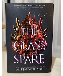 The Glass Spare