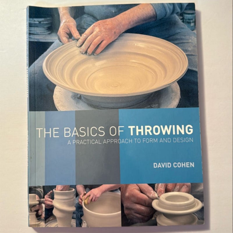 The Basics of Throwing