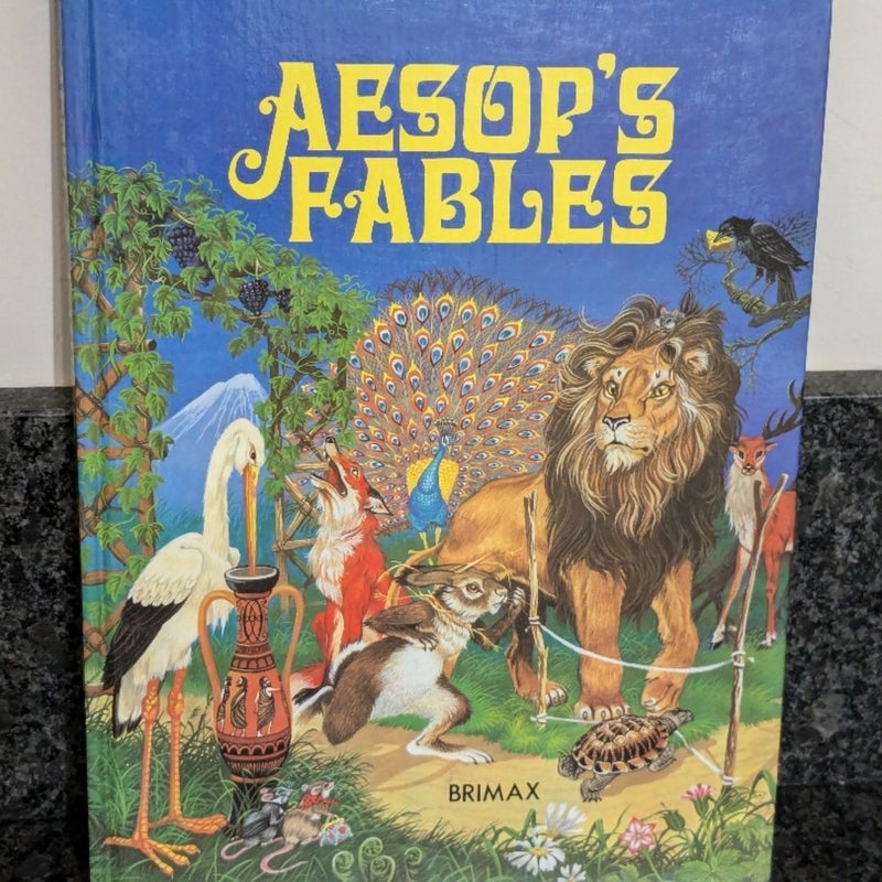 Aesop's Fables